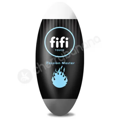 Fifi Touch Passion Master Masturbation Egg