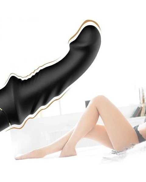 Tracy's Dog Mega Realistic Dildo Vibrator