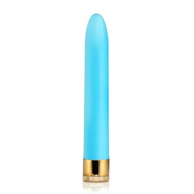 Blush Luxuriate Blue