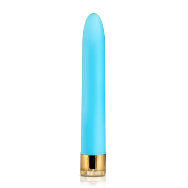 Blush Luxuriate Blue