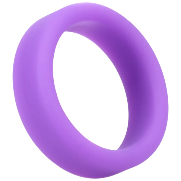 Tantus Super Soft Silicone C-Ring