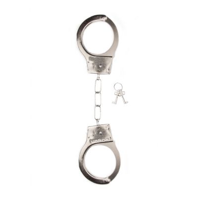 Metal Handcuffs Bondage Handcuffs