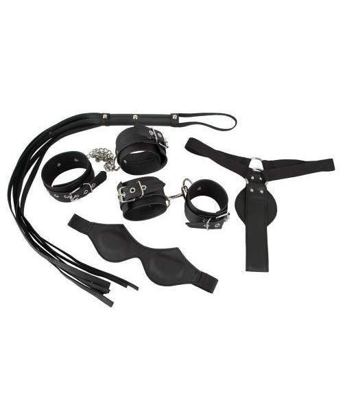 Vegan Bondage-Set