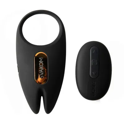 Svakom Winni 2 Vibrating Cock Ring