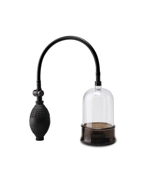 Pump Worx Penis Head Enlarger