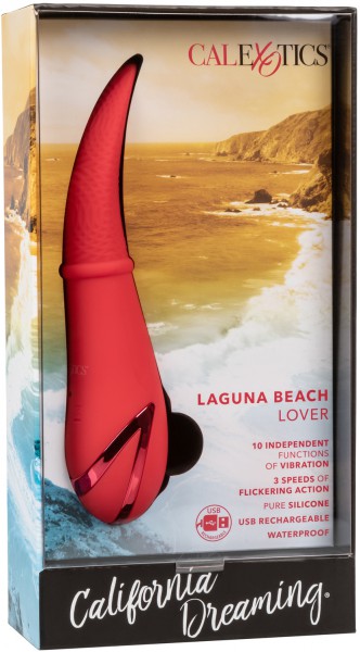 Laguna Beach Clit Stimulator