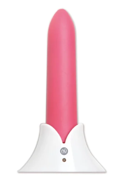 Nu Sensuelle Point 20-Function Rechargeable Vibe — image 4 of 18