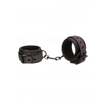 Elegant Ankle Cuffs