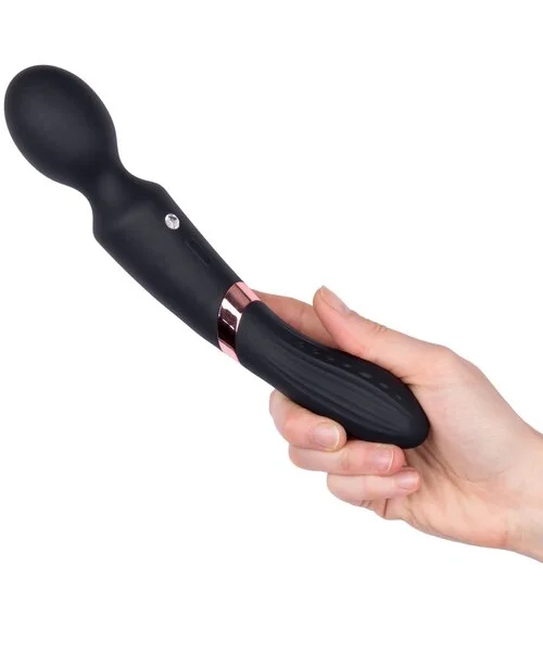 Bondara Star Power 10 Function G-Spot and Wand Vibrator