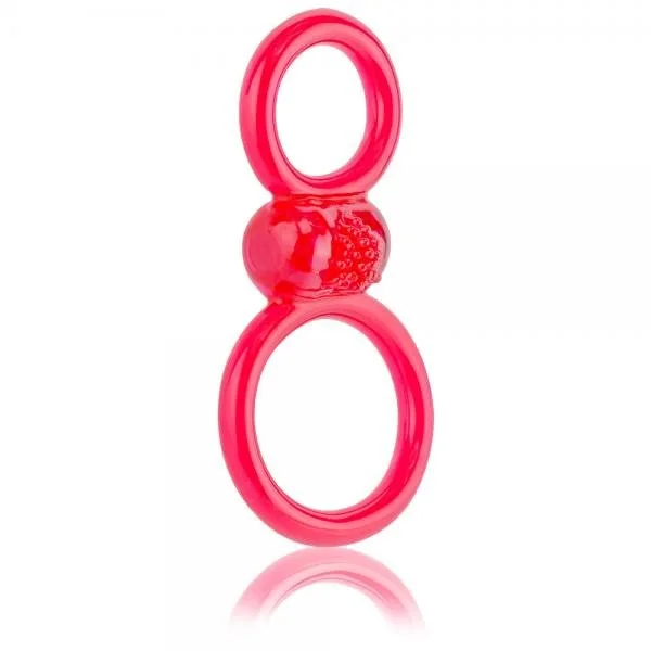Screaming O Ofinity Plus Red Ring Loose — image 6 of 8