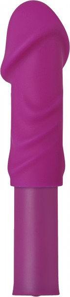 Satin Slim 5.75'' Vibrator