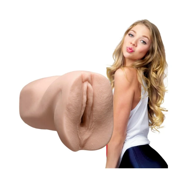 Jessie Andrews the All American Girl Masturbator