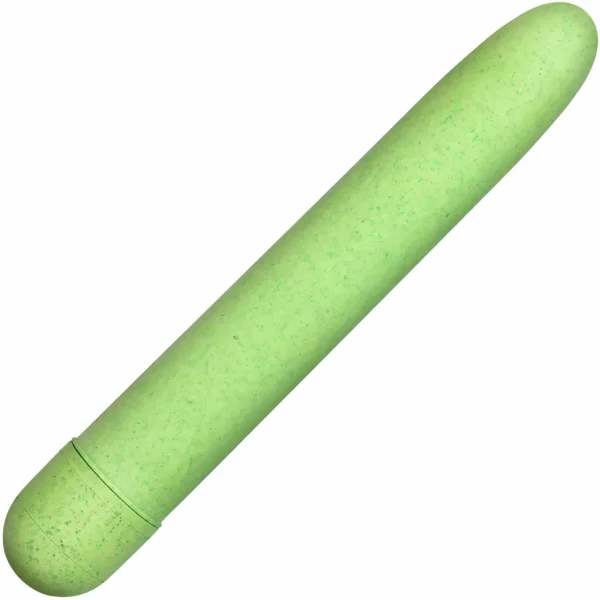 Gaia Eco Biodegradable and Recyclable Vibrator — image 9 of 17