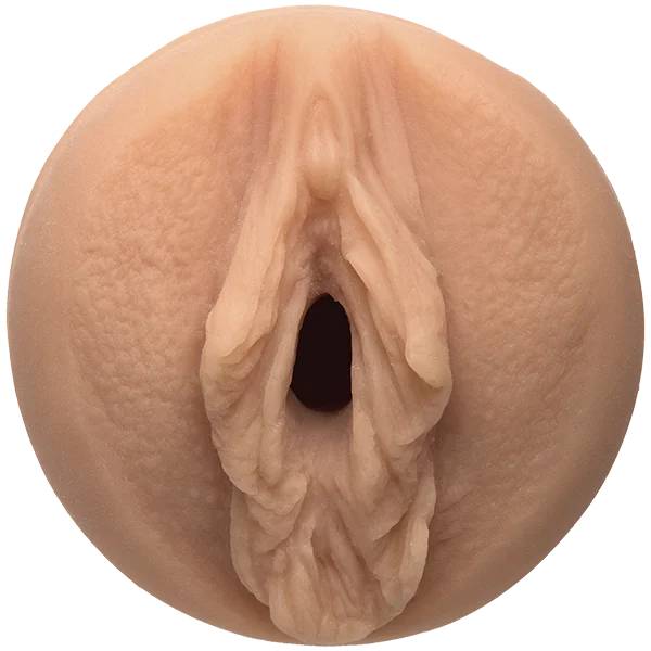 Main Squeeze Belladonna Penis Masturbator by Doc Johnson