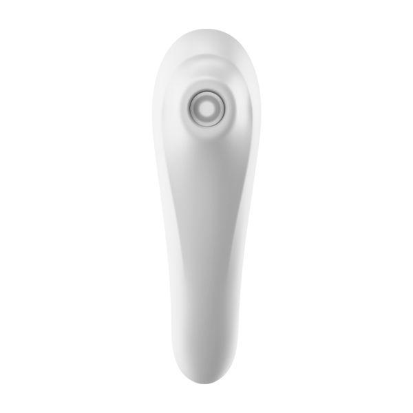 Dual Pleasure Clit Stimulator