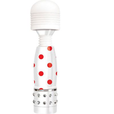 Bodywand Mini Ladybug Fashion