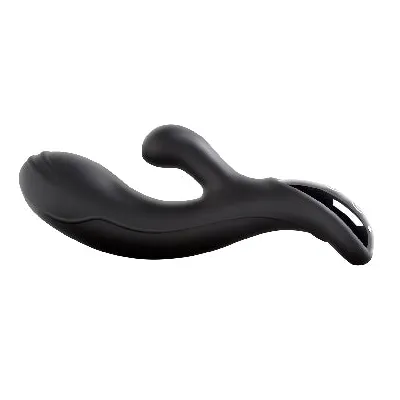 Love Candy By Kendra The Renew Eternal Collection Silicone Recharge Vibe Black