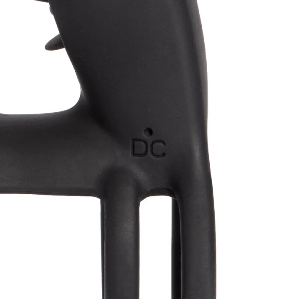 Bondara Dynamic Duo 12 Function Licking Vibrating Cock Sling