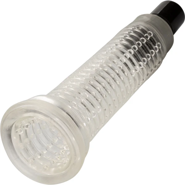 CalExotics Optimum Series Vibro Air Pump