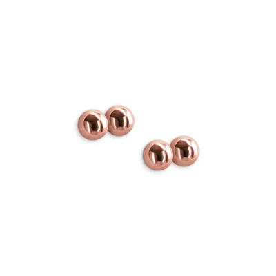 Bound M1 Magnetic Nipple Clamps