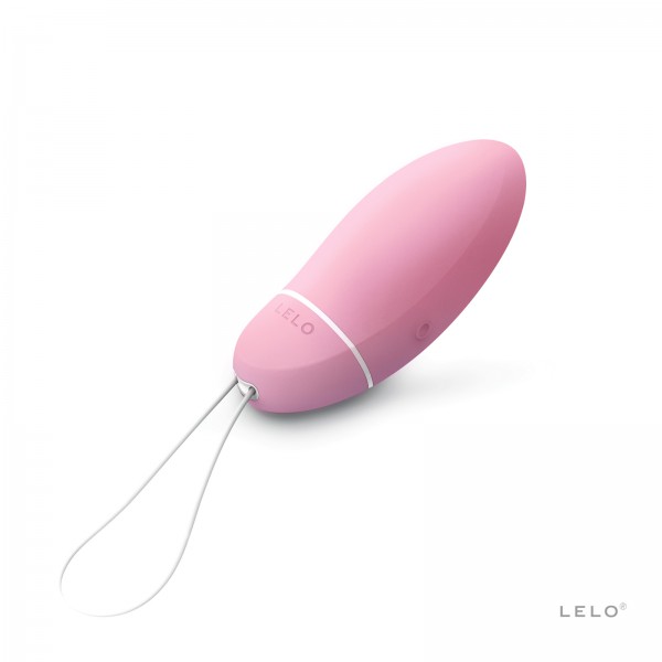 Lelo Luna 3.2" Smart Bead
