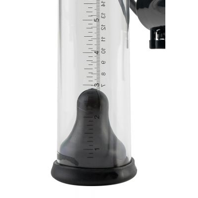 Pipedream Pump Worx Thick Dick Power Pump