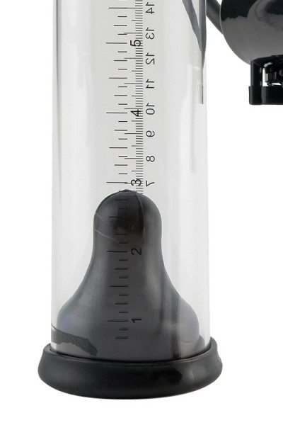 Pipedream Pump Worx Thick Dick Power Pump