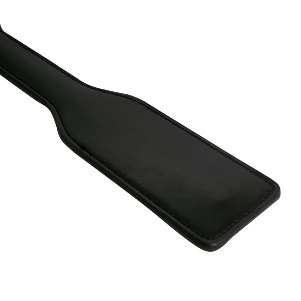 Leather Dominant Submissive Paddle