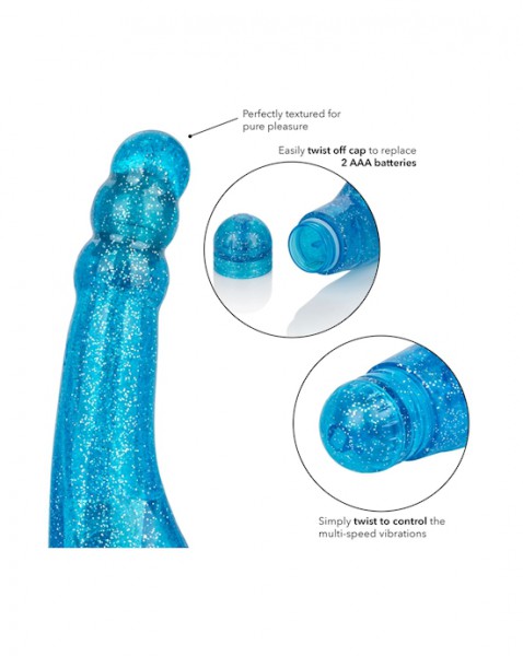 Sparkle Radiant Ripple Vibrator