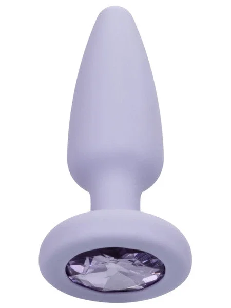 First Time Crystal Booty Kit Purple