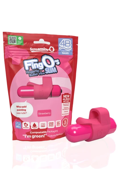 4B FingO Slim — image 16 of 25