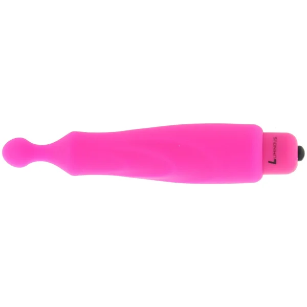 Luminous Dido Silicone Bullet Vibe