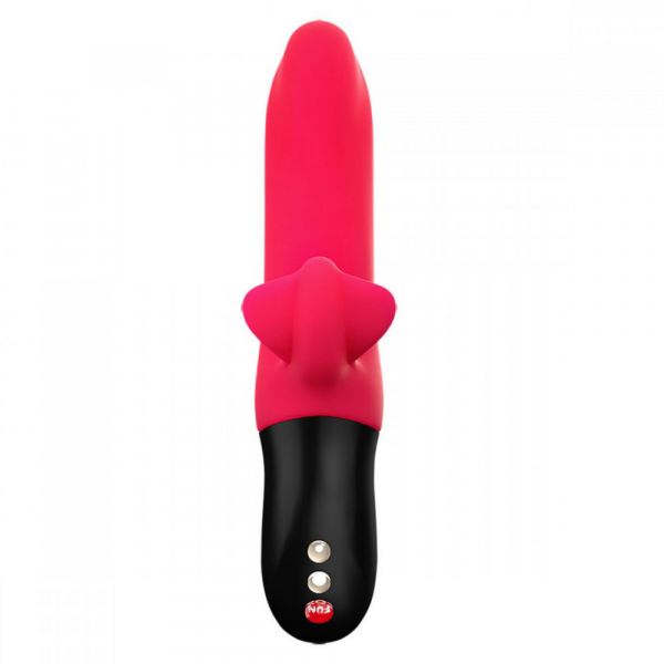Fun Factory Rabbit Bi Stronic Fusion - Violet — image 8 of 12