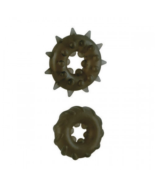 Dr. Joel Kaplan enhancer rings