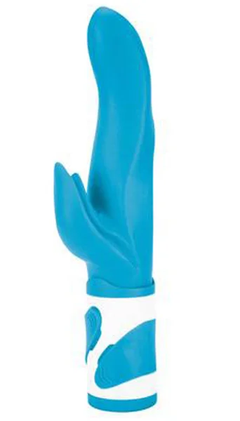 Climax Spinner 6x Blue Rabbit — image 5 of 5