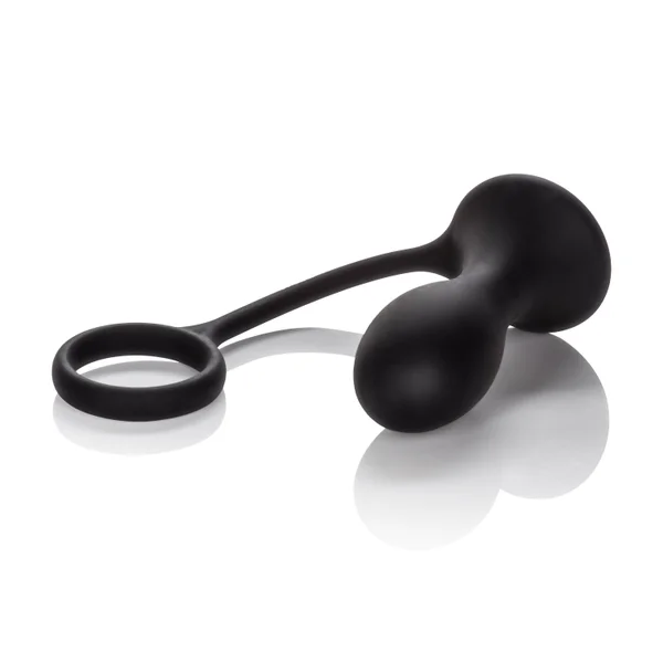 Dr. Joel Kaplan Prostate Probe and Ring - Black — image 13 of 18