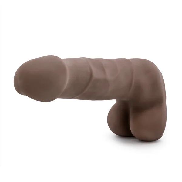 Au Naturel Derrick - Chocolate — image 10 of 13