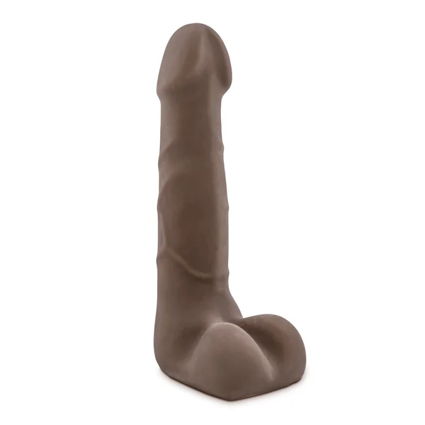 Au Naturel Derrick - Chocolate — image 11 of 13