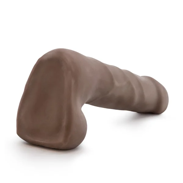 Au Naturel Derrick - Chocolate — image 9 of 13