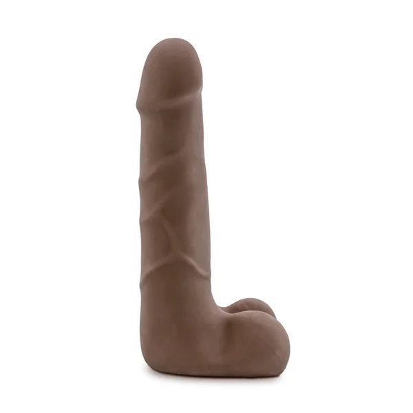Au Naturel Derrick - Chocolate — image 13 of 13