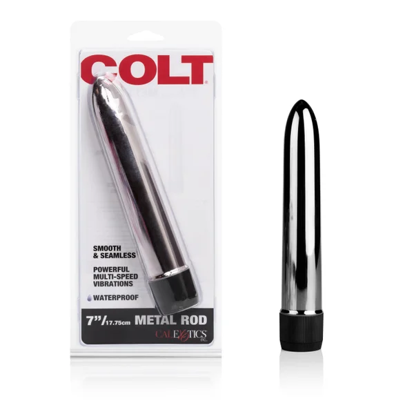 Colt Metal 7 Inch — image 20 of 20