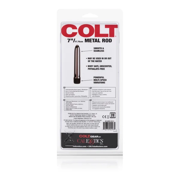 Colt Metal 7 Inch — image 17 of 20