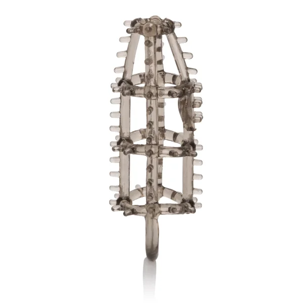 Ultimate Cock Cage - Smoke — image 18 of 18