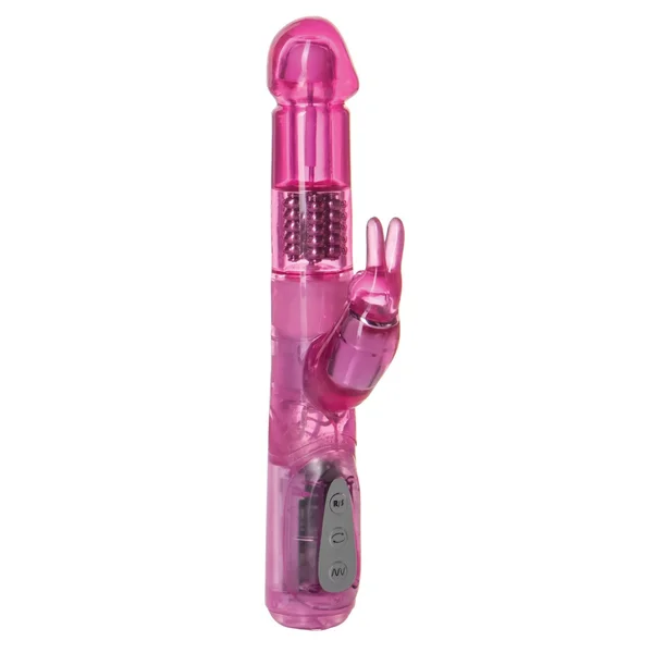 7 Function Jack Rabbit - Pink — image 8 of 12