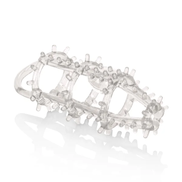 Ultimate Cock Cage - Clear — image 15 of 18