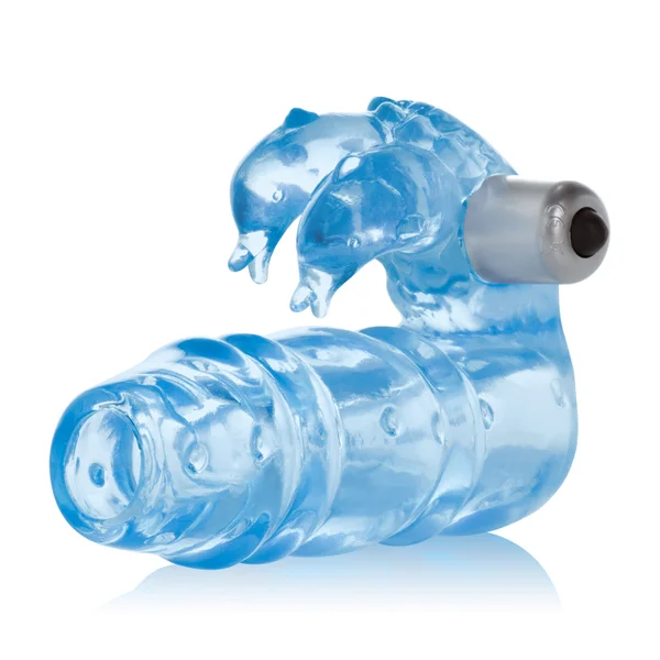 3 Way Arouser Double Dolphin Enhancer — image 21 of 23