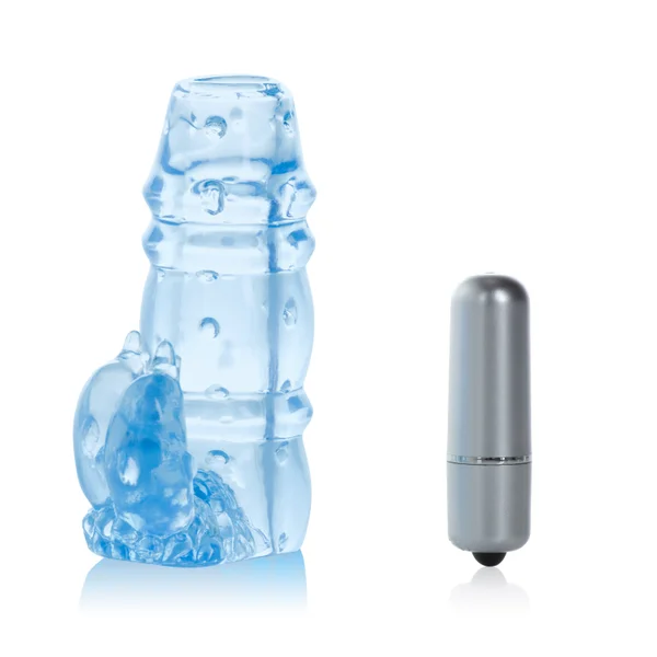 3 Way Arouser Double Dolphin Enhancer — image 22 of 23