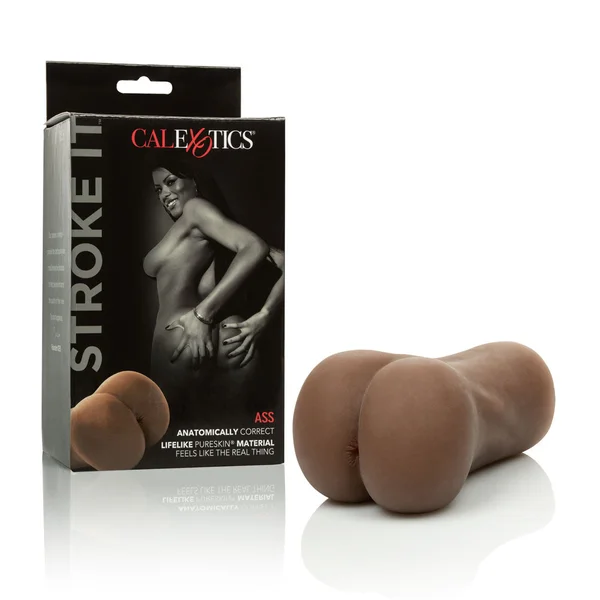 Stroke It Ass - Brown — image 8 of 12