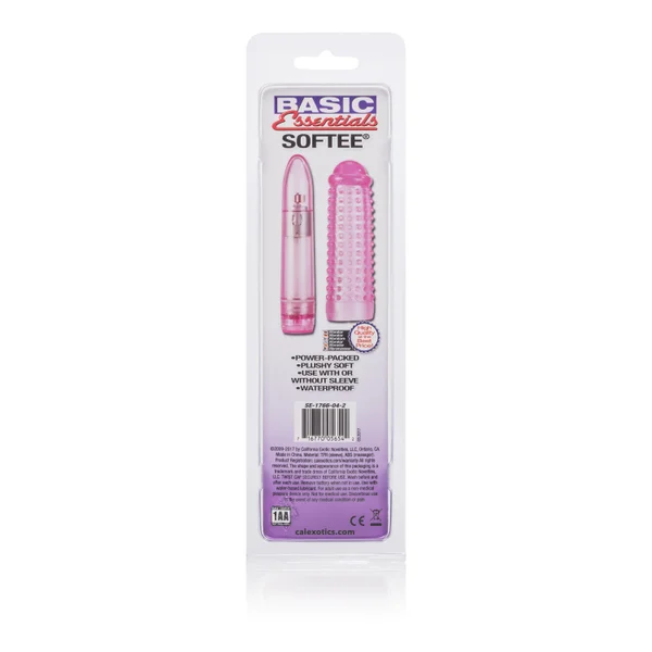 Softee - Pink — image 17 of 20