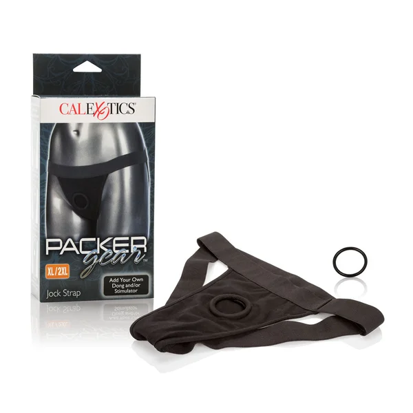 Packer Gear Jock Strap Xl-2xl — image 14 of 14